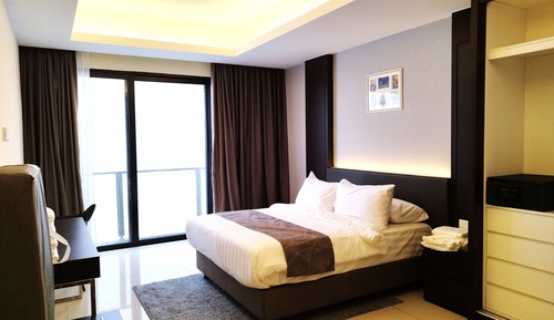 Superior Apartment