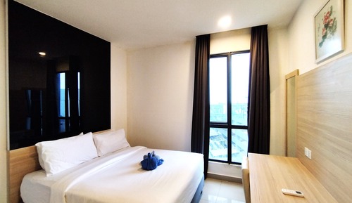 Panoramic Apartment