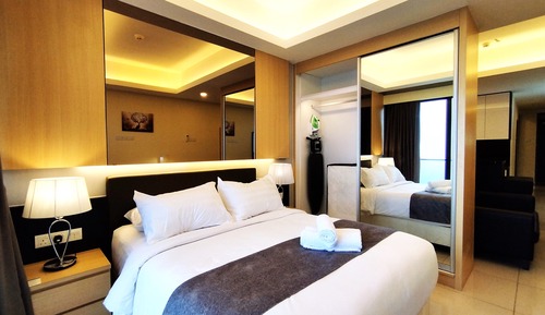 Panoramic Suite