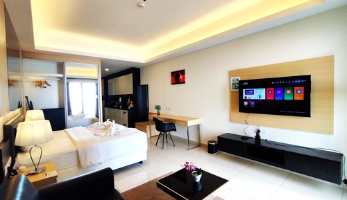 Superior Suite