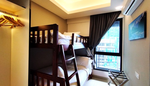 Economy Apartment