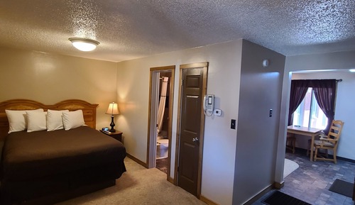 Executive Suite