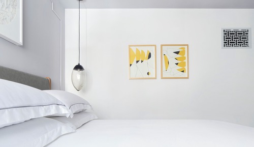Room, 1 King Bed