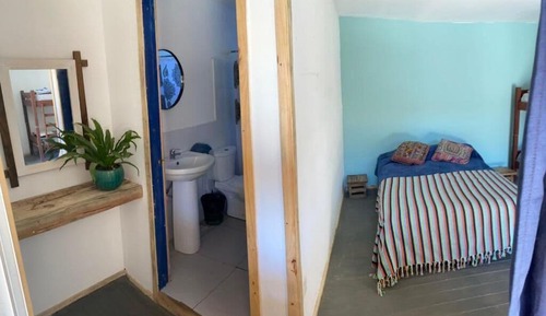 Standard Double Room, 1 Double Bed, Ensuite
