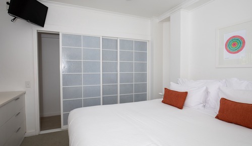 One Bedroom Hastings