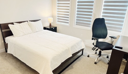 Basic Room