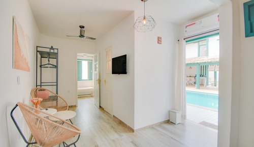 Premium Loft
