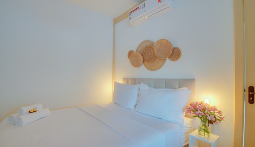 Traditional Double Room