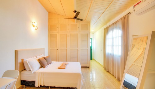 Comfort Room