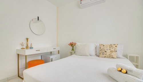 Superior Room, 2 Bedrooms