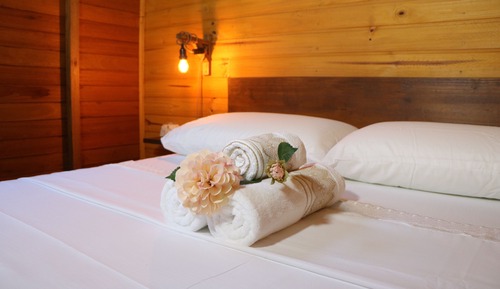 Traditional Chalet