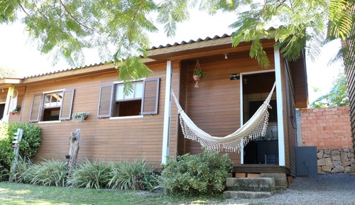 Superior Chalet