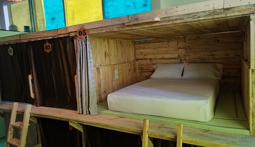 Basic Shared Dormitory