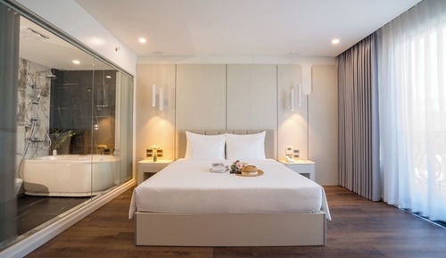 Royal Double Room