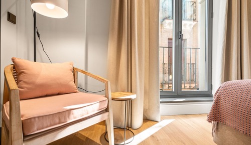 Superior Double or Twin Room