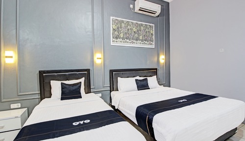 Superior Suite