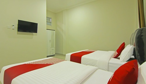 Family Suite