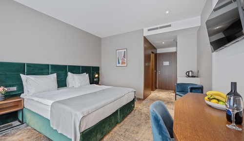 Comfort Room