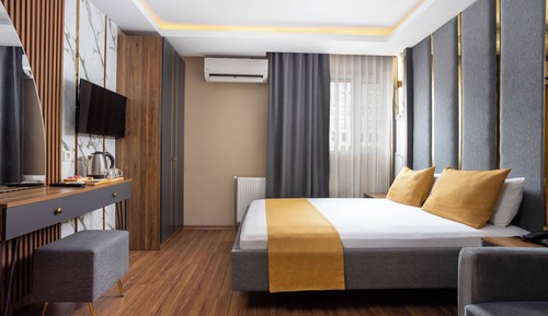 Comfort Double Room