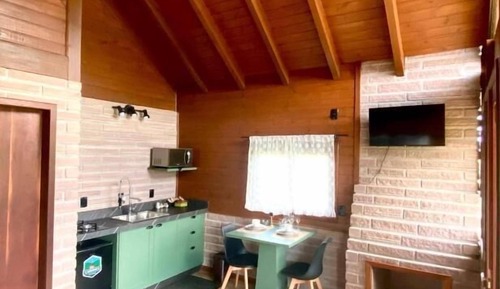 Comfort Cabin