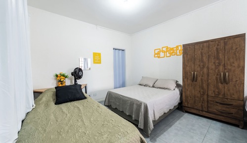 Family Apartment