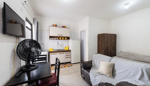 Comfort Apartment