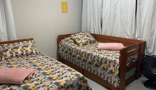 Traditional Room
