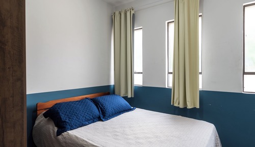 Business Apartment