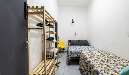 Business Room
