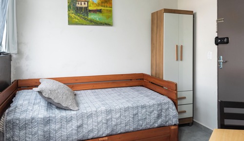 Junior Room