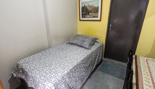Economy Single Room