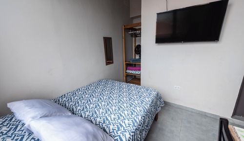Comfort Room