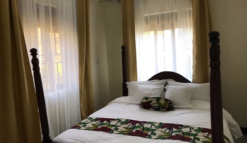 Premium Double Room