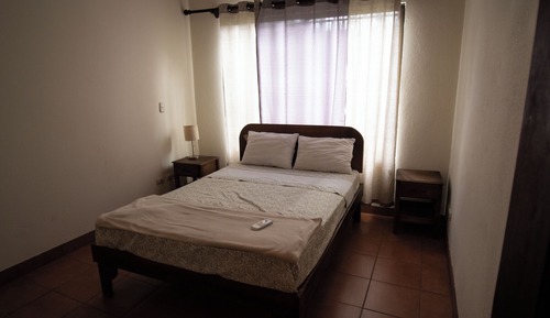 Family Apartment