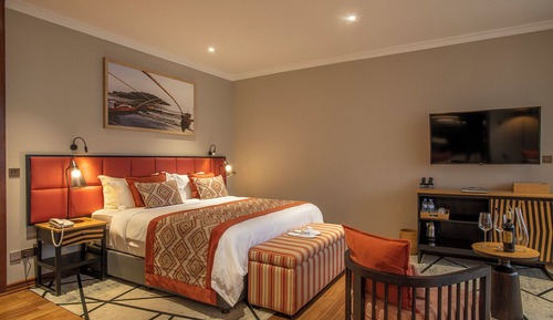 Junior Apartment