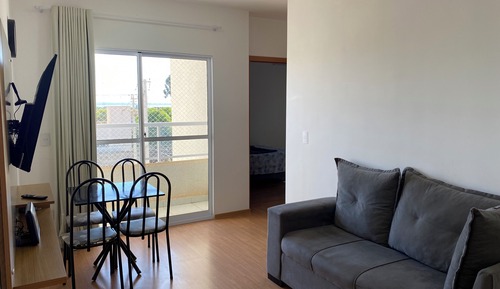 Economy Apartment