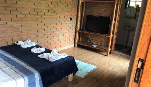 Comfort Chalet