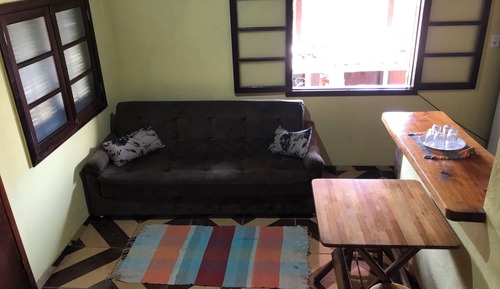 Family Chalet