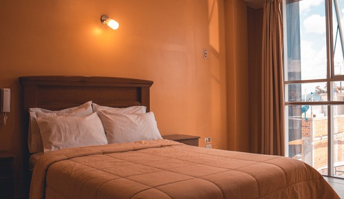 Standard Room, 1 Bedroom, Non Smoking