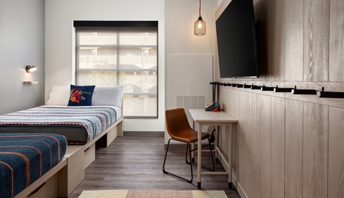 Room, 2 Queen Beds