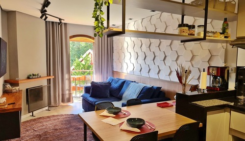 Premium Apartment