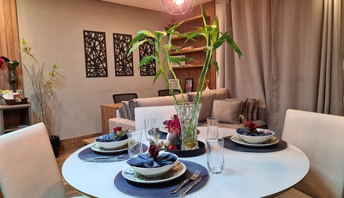 Family Apartment