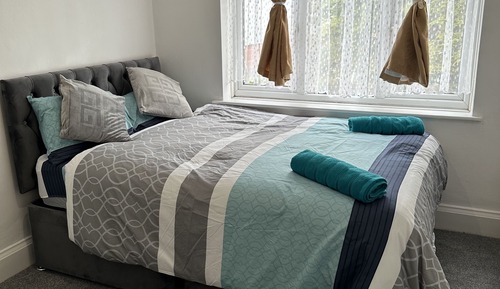 Traditional Double Room
