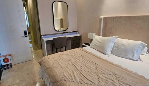 Business Apartment