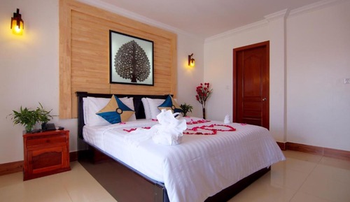 Superior Double Room, 1 Bedroom