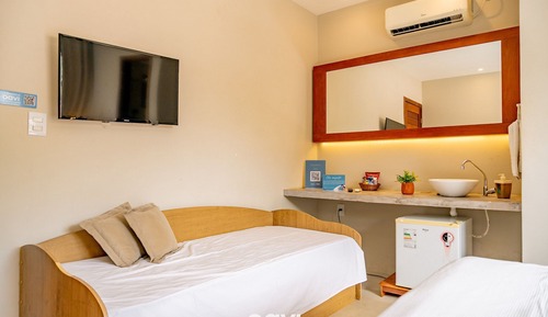 Comfort Suite
