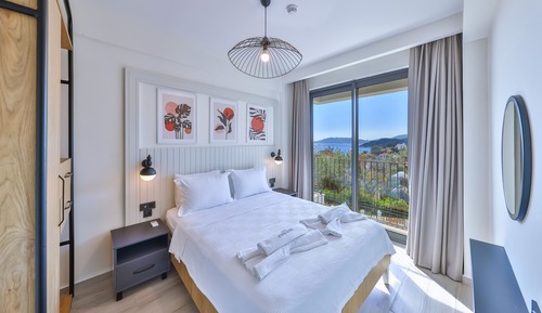 Comfort Suite