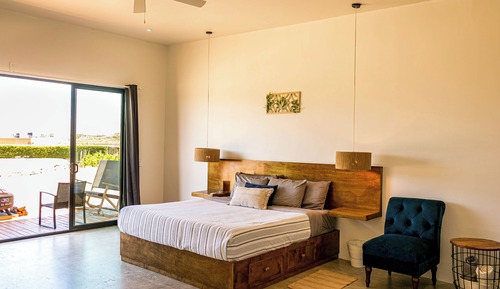 Deluxe Loft
