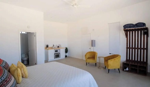 Romantic Room