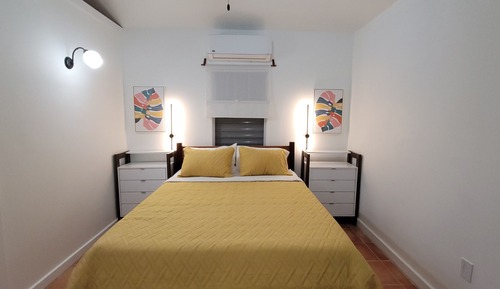 Comfort Suite